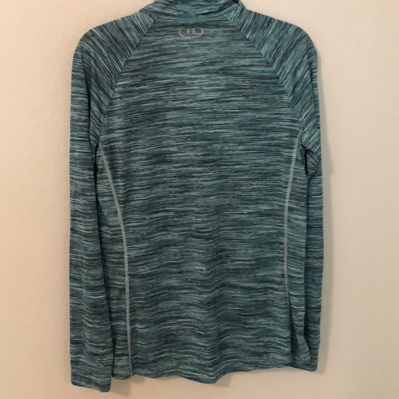 1/2 zip jacket - Picture 4 of 4